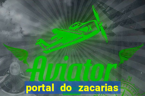 portal do zacarias roleta russa